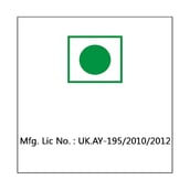 mfglic - Wisdom Natural Adulsaa Cough Syrup with Honey -Pack of 3,  100 ml 