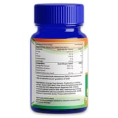 nutritioninfo - OSYPURE Natural Amla & Orange Peel Extract,  30 tablet(s)  Unflavoured 