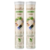 1 - Krasaliwa Herbal Healing Kadha Pack of 2,  20 tablet(s) 