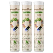 1 - Krasaliwa Herbal Healing Kadha Pack of 3, 20 tablet(s)