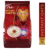 1 - Oateo Instant Oats,  1.5 kg  Unflavoured 