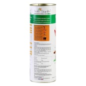 2 - Voll Sante DHA Muesli,  325 g  Natural 