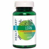 1 - HealthKart Lean with Garcinia and Green Coffee Bean Extract OP,  90 capsules  Unflavoured 