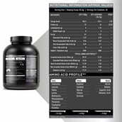 3 - MuscleBlaze Whey Premium Digezyme OP,  4.4 lb  Rich Milk Chocolate 