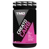 1 - TMG PRO Creato Carb,  Mango  1.1 lb 