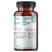 back - Raskam Omega 3,  30 softgels 