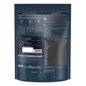 6 - MuscleBlaze Super Gainer XXL OP,  2.2 lb  Chocolate 