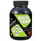 1 - Pharma Science Health Gainer,  0.600 kg  Unflavoured 