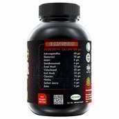 ingredientsinfo - Pharma Science Body Gainer,  0.100 kg  Unflavoured 