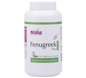 Zenith Nutrition Fenugreek Plus (500 mg),  360 capsules 