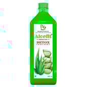 1 - Pharma Science Aloefit Aloevera Juice,  0.5 L  Natural 