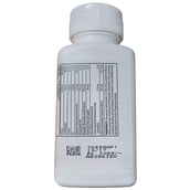 nutritioninfo - Amway Nutrilite Glucosamine Hcl With Boswellia - Pack of 2,  120 capsules 