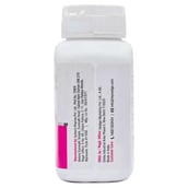 back - Vestige Flax Oil - Pack of 2,  90 capsules 