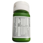 nutritioninfo - Amway Nutrilite Amalaki Vibhitaki & Haritaki - Pack of 2,  60 tablet(s) 