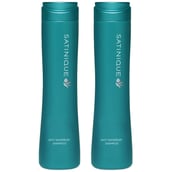 Amway Satinique Advanced Dandruff Control Conditioning Shampoo - Pack of 2