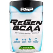 RSP Nutrition Regen,  0.582 lb  30 Servings  Lemon Lime 