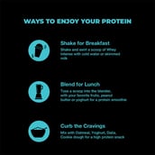 7 - Muscle Monk ISO Intense MEC Whey Isolate Protein with Digestive Enzymes,  2.2 lb  Royal Chocolate 