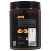 back - FB Nutrition Nutspree 5 Nuts Peanut Butter,  1.1 kg  Smooth Chocolate 
