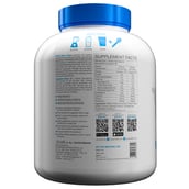 supplementinfo - Maxn Whey Protein,  5 lb  Cappuccino 