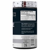 supplementinfo - Pole Nutrition L Arginine 1000mg,  120 tablet(s) 