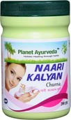 Planet Ayurveda Naari Kalyan Churna,  0.2 kg 