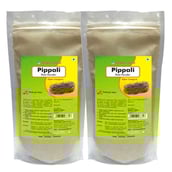 Herbal Hills Pippali Root Powder,  0.1 kg  - Pack of 2