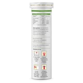 3 - Nutriarc Wellness Green Tea Extract,  20 tablet(s)  Kaccha Aam 