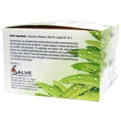 2 - Parasoft Soap,  4 Piece(s)/Pack  for Sensitive and Dry Skin 