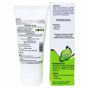 2 - Parasoft Happy Feet Foot Cream for Cracked Heels,  50 g  for All Skin Type 