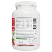 supplementinfo - Cawells Nutrition Protein Senior Citizen,  Strawberry  2.01 lb 