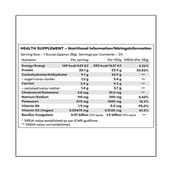 supplement - Cawells Nutrition Protein Senior Citizen,  Chocolate  2.01 lb 