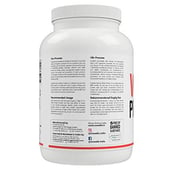 description - Cawells Sports Whey Protein, 2.01 lb Strawberry