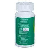 back - HealthAid Milk Thistle 500mg, 60 tablet(s)