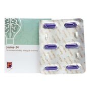 1 - Planet Herbs Lifesciences Joules-24,  30 tablet(s) 