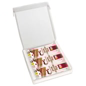 4 - MuscleBlaze Protein Bar (20g Protein) OP,  6 Piece(s)/Pack  Choco Cranberry 