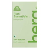 5 - Hera Plan Essentials,  60 capsules 