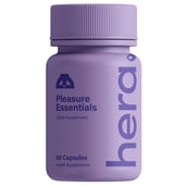 1 - Hera Pleasure Essentials,  60 capsules 