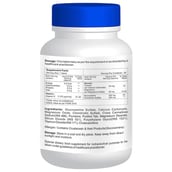 supplementinfo - Healthvit Jointneed GCM Glucosamine, 60 tablet(s)