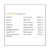 nutrition - &Me Kavachh,  2 Piece(s)/Pack 