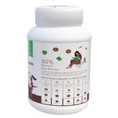 benefits - &Me Women's Protein Powder,  Choco Almond  500 g 