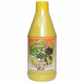Vedanta Organic Mix Juice,  Mix Juice  500 ml 