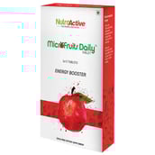 NutroActive Microfruits Daily,  30 tablet(s) 