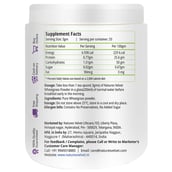 supplementinfo - Natures Velvet Women Care Protein,  0.66 lb  Unflavoured 