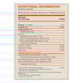 Nutrition - MB Fuel One Whey Protein Immunity+,  2.2 lb  Litchi 