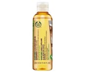 The Body Shop Rainforest Coconut Hair Oil,  200 ml  for All Hair Types 