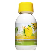 Oriflame WellnessKids Omega 3,  105 ml 