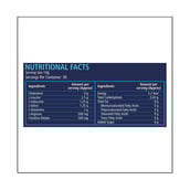 nutrition - MightyX BCAA Pro Amino Energy Blast, 0.66 lb 30 Servings Blueberry