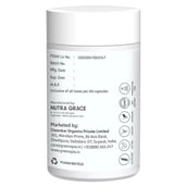 back - GreenOpia Guduchi, 60 capsules