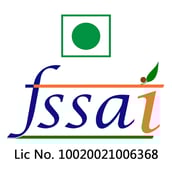 fssai - GreenOpia Vitamin C,  60 capsules  Unflavoured 