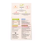 4 - VEDASNEST Brahmi,  Mixed Fruit  30 gummies 